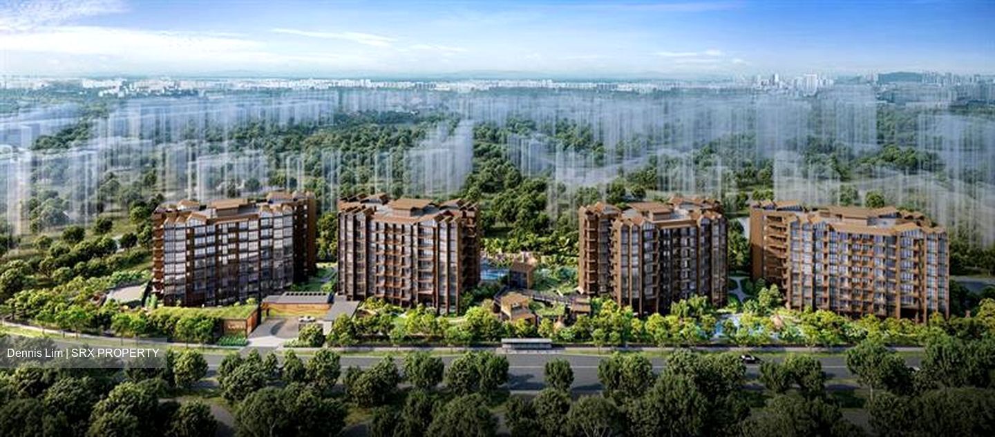 Flora Drive (D17), Condominium #595179341